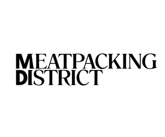 纽约肉库区MeatpackingDistrict