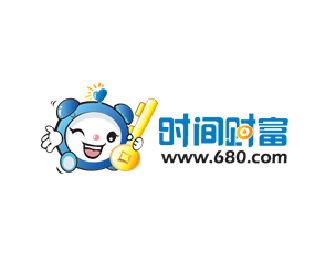 中国领先的创意威客平台,四大威客网logo欣赏