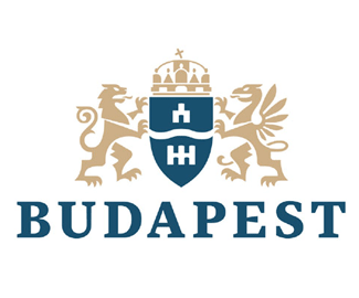 Budapest布达佩斯城市形象