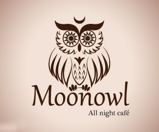 Moonowl猫头鹰
