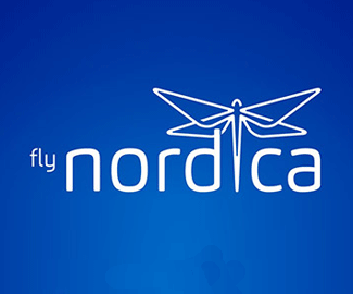Nordic Aviation爱沙尼亚航空公司