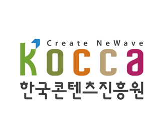 KOCCA韩国文化振兴院