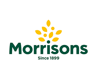 Morrisons英国第四大连锁超市
