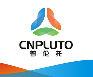 广州普伦托电子科技有限公司品牌形象设计