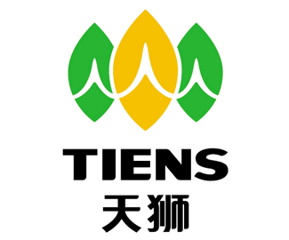 天津天狮集团公司标志