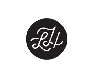 LH标志