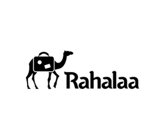 Rahalaa标志