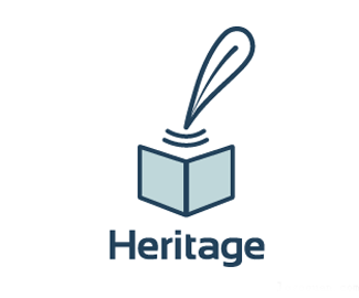 Heritage商标标志设计