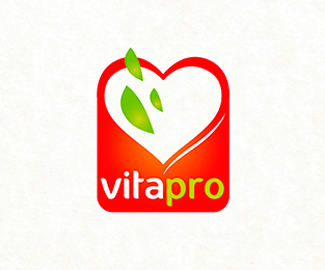 VitaPro标志