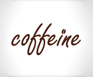 Coffeine字体设计