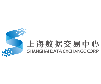 上海数据交易中心公布全新品牌形象
