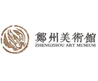 郑州美术馆标志设计