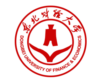 东北财经大学校徽logo设计