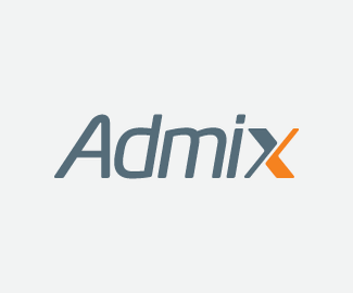 Admix标志