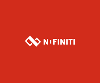 NOFINITI互联网服务提供商标识