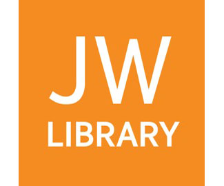 JW Library Sign Language应用程序app图标