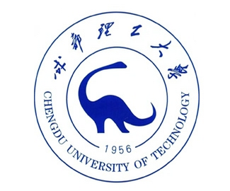 成都理工大学校徽logo欣赏
