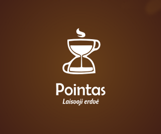 立陶宛克莱佩达Pointas咖啡馆