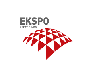 EKSPO标志