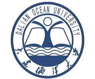 大连海洋大学校徽logo欣赏