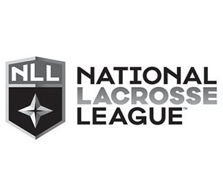 NLL北美洲国家袋棍球联盟标志