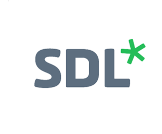 SDL内容管理和语言解决方案商logo欣赏