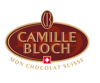Camille Bloch瑞士巧克力旧标志