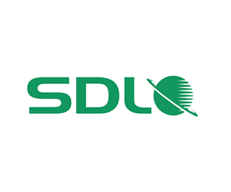 SDL公司旧logo