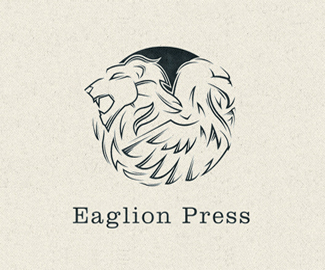 图书出版社公司Eaglion