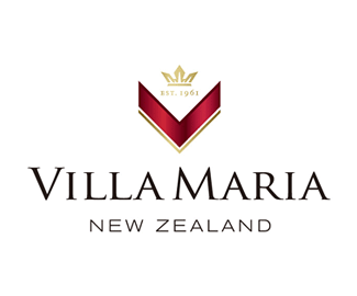 新西兰VillaMaria葡萄酒标志