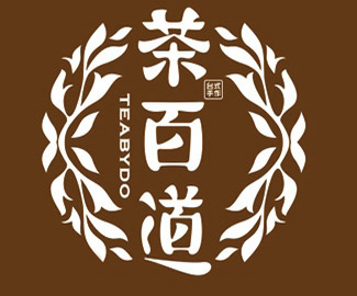成都天润餐饮TEABYDO茶百道标志