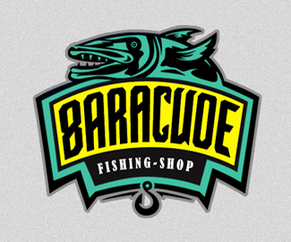 渔具商店Baracude