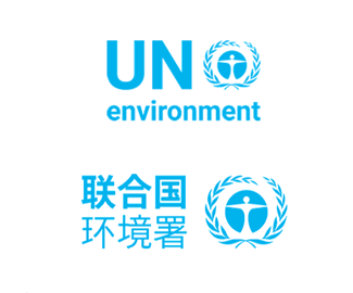 UN Environment联合国环境规划署标志