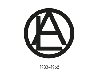法国Air Liquide液化空气集团标志（1933-1962）