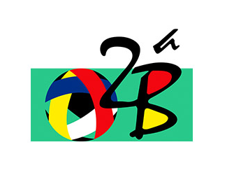 西班牙足球乙二级联赛（西乙B）标志