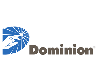 Dominion Energy美国道明尼资源公司旧标志