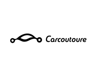 概念跑车Carcoutoure