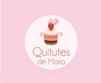 玛丽亚Quitutes生日蛋糕
