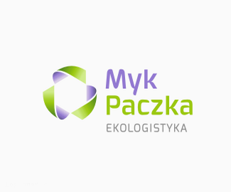 生态包裹递送公司MykPaczka
