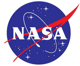 美国航空航天局NASA 标志设计