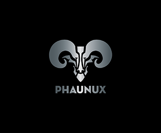 Phaunux标志