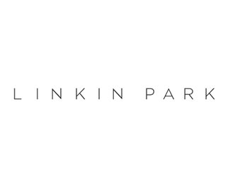 美国加州摇滚乐队，林肯公城Linkin Park标志