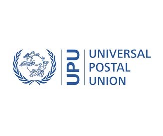 万国邮政联盟UPU标志