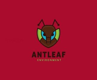 农产品AntLeaf