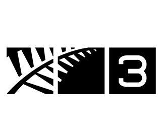 新西兰私人电视台TV3旧标志