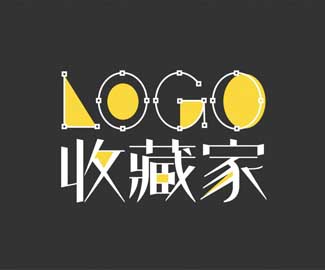 logo收藏家新logo