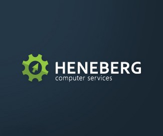 电脑服务Heneberg