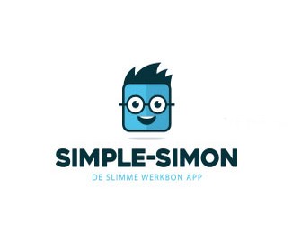 个人标志SimpleSimon