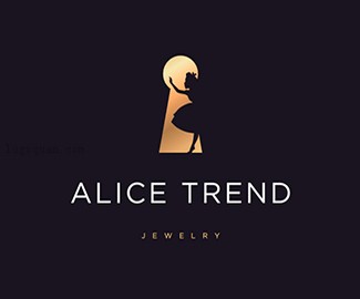 珠宝店AliceTrend