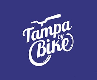 自行车标志TampaBy